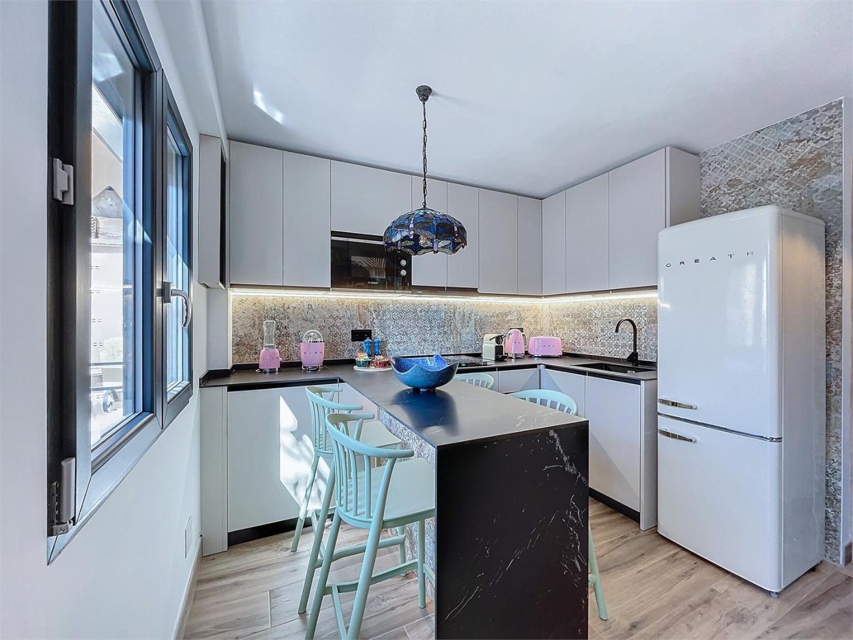 Alhambra Deco Homtels Lejlighed Torremolinos Eksteriør billede