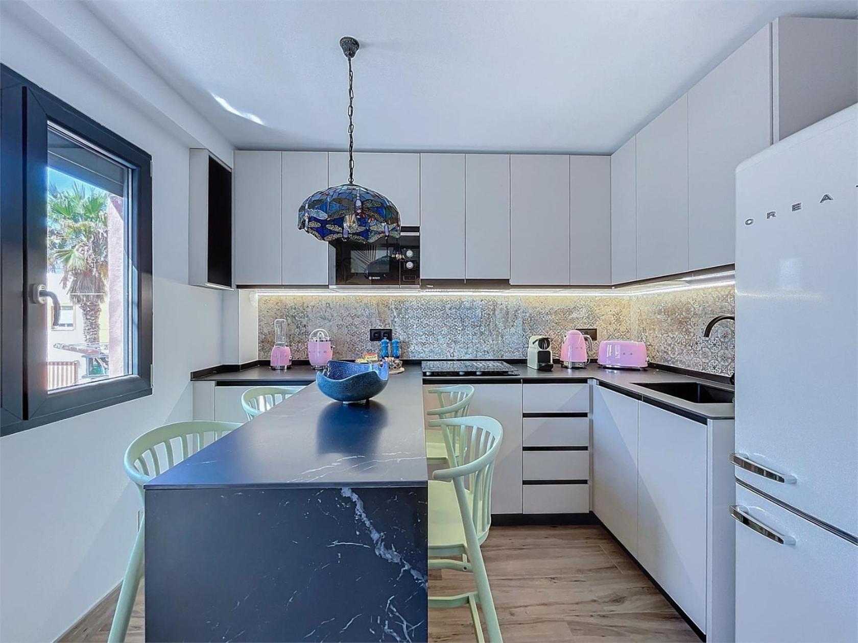 Alhambra Deco Homtels Lejlighed Torremolinos Eksteriør billede