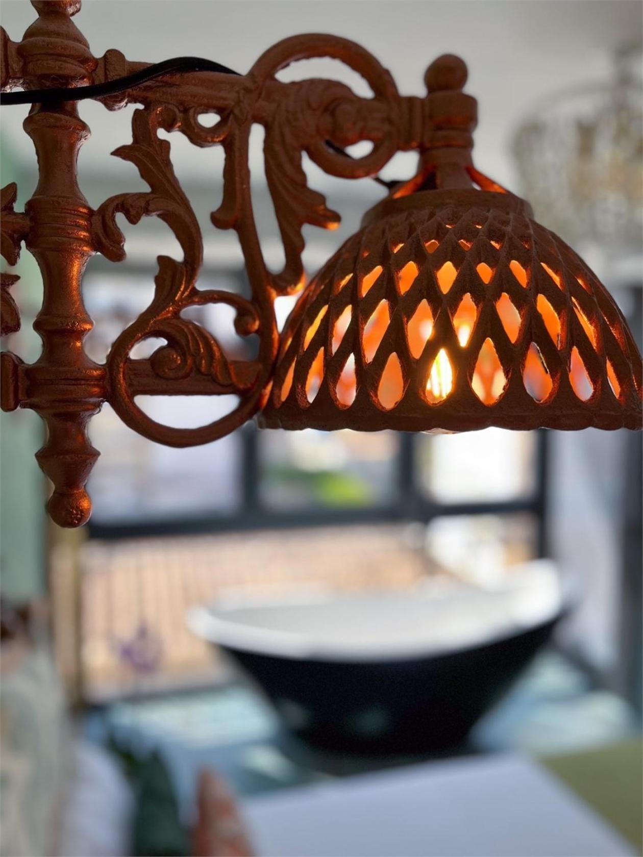 Alhambra Deco Homtels Lejlighed Torremolinos Eksteriør billede
