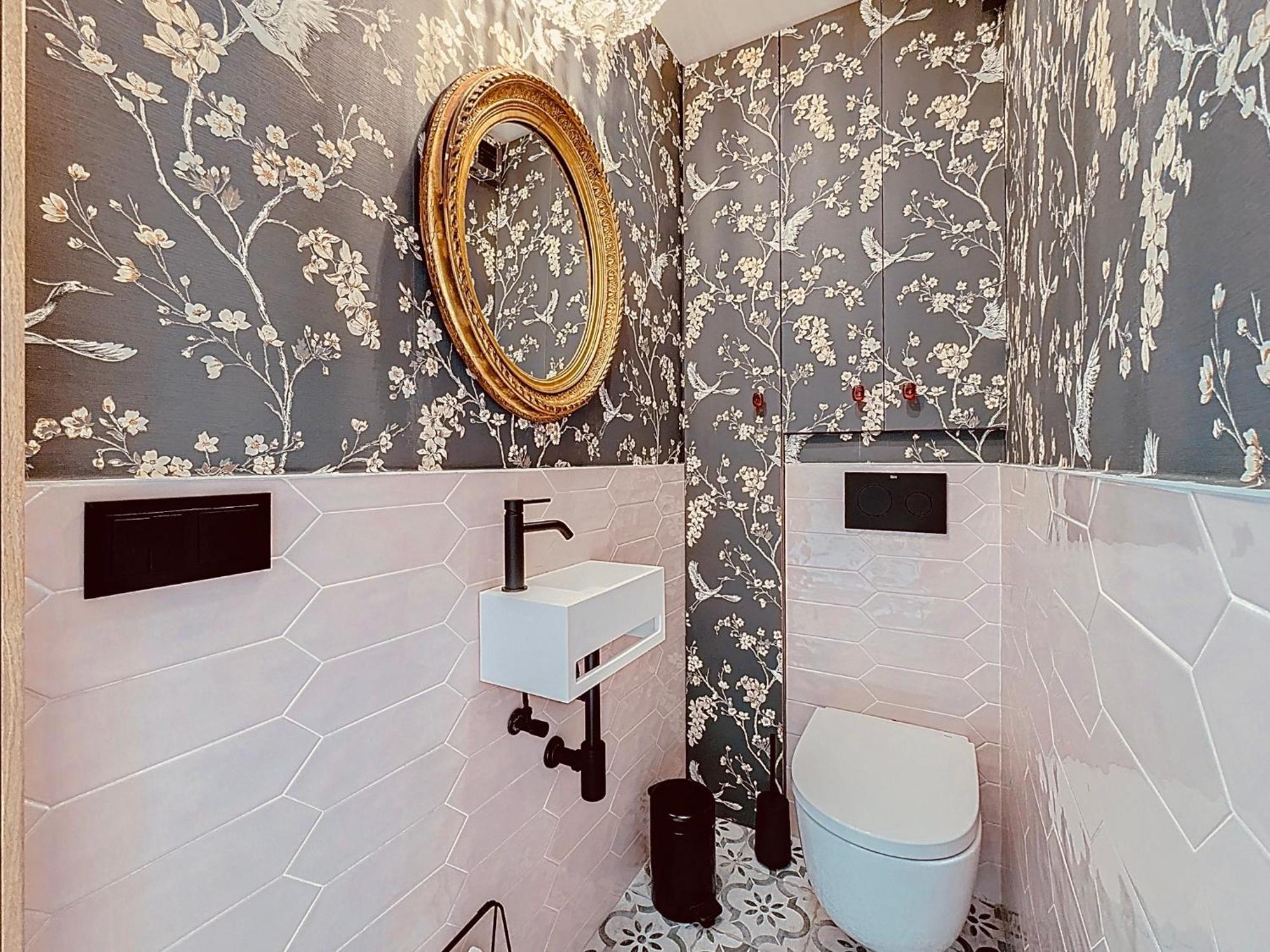 Alhambra Deco Homtels Lejlighed Torremolinos Eksteriør billede